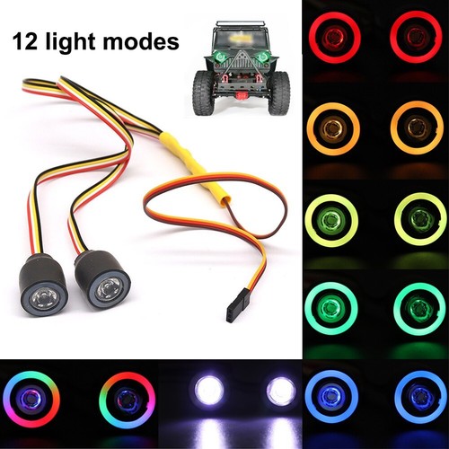 Faro proiettore luci led auto