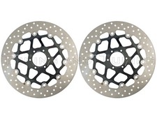 Dischi Freno Anteriori SERIE
