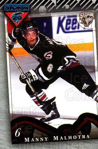 2010 guelph storm top 20 - 2010-11,