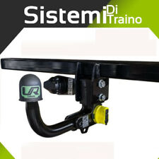 GANCIO TRAINO VERTICALE