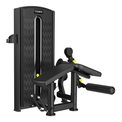 Toorx prone leg - leg, curl plx