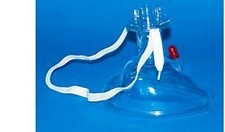 Rianimatore Oronasale Maschera