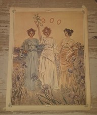 Stampa copertina domenica del - copertina,
