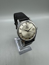 Omega Constellation Tortiera