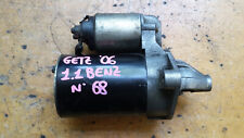 36100-02555 Motorino Avviamento HYUNDAI GETZ 2006 1.1 Benzina