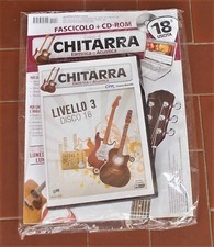 CORSO DI CHITARRA ELETTRICA E