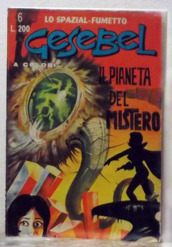 Gesebel 20 june 1966 - 6,
