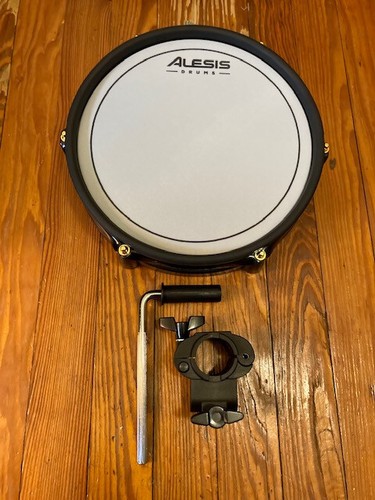 Alesis mesh drum pad - 10",