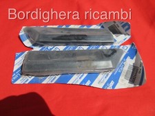 LANCIA DEDRA HF INTEGRALE MODANATURA PARAFANGO ANTERIORE DX E SX ORIGINALI