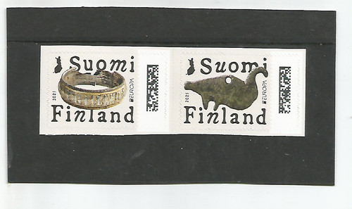 Finlandia europa 2025 scavi - europa,