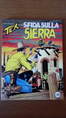 Tex 440 errore - 440, stampa