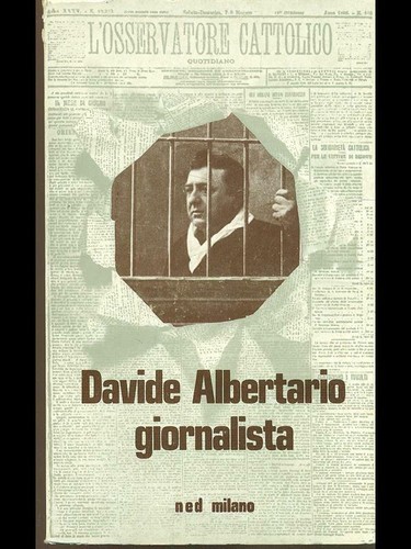 Davide albertario giornalista - davide,