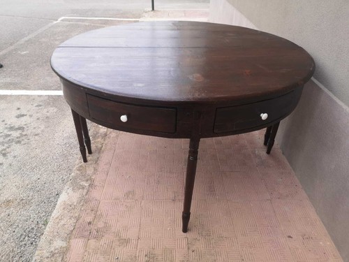 Tavolo consolle siciliano - consolle,