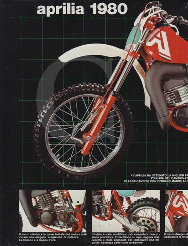 Advertising pubblicità moto - advertising,