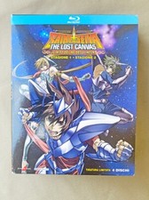 I CAVALIERI DELLO ZODIACO -