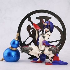 Gioco anime 14 cm