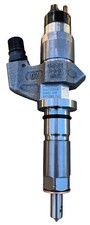 Diesel Fuel Injector fits 2001