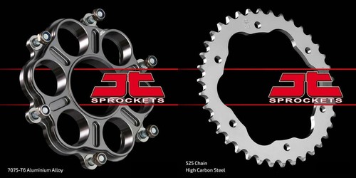 Pignone posteriore ducati - pignone, 1299