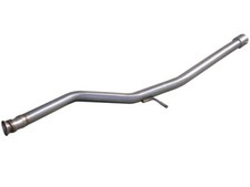 tubo centrale diretto INOXCAR