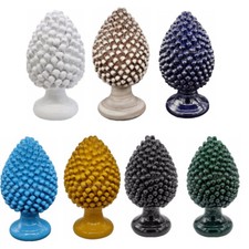 PIGNA H50 CERAMICA CALTAGIRONE