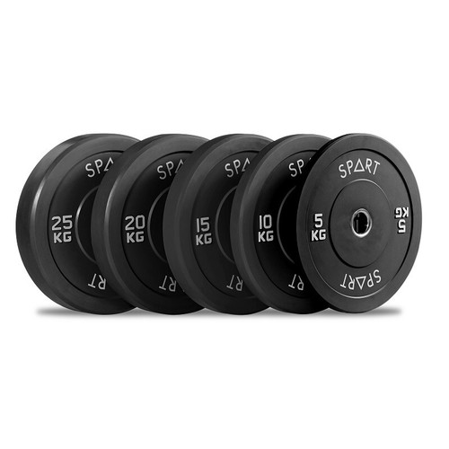 Spart fitness disco black - spart,