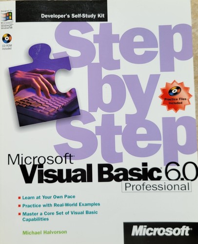 Microsoft visual basic - microsoft,