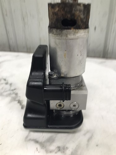 Volvo penta sx a - 07,