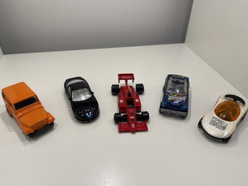 Figurine auto varie marche - varie,
