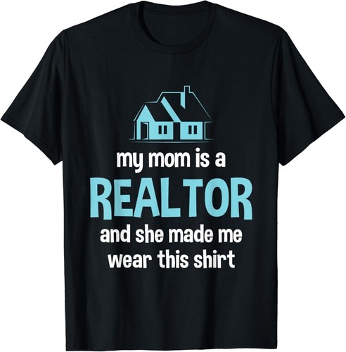 Mom realtor - my,