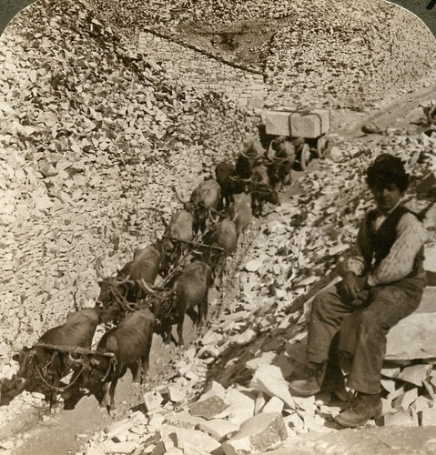 Italy carrara marble - italy,