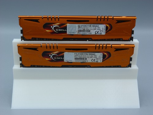 Kit ram gb g - gb, g.skill