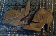 STIVALETTO DONNA Camomilla Colore: Beige  Misura: 39