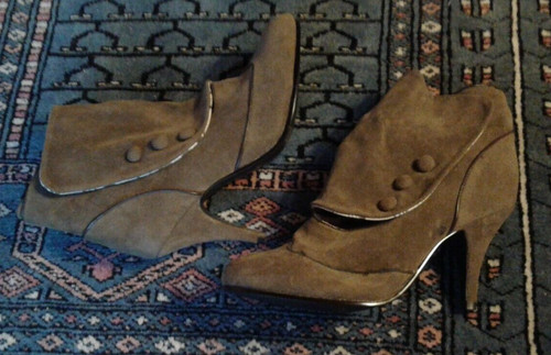 Stivaletto donna camomilla - donna,