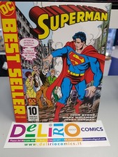 BEST SELLER SUPERMAN VOL.10