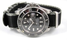 Cinturino orologio ultima - orologio,