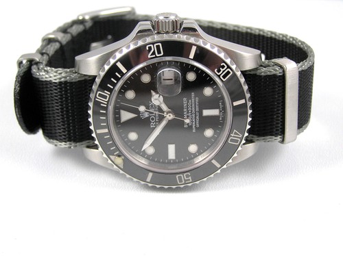 Cinturino orologio nato per - cinturino,