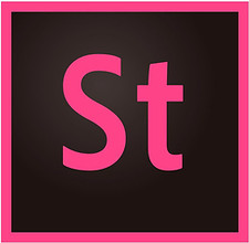 Adobe Stock per team (Small) - Abbonamento licenza team Nuovo (mensile) - 1 uten