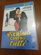 DVD PIERINO CONTRO TUTTI -