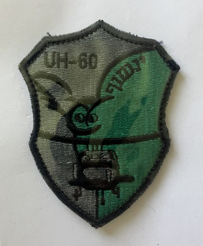 Israeli air force - air, uh-60