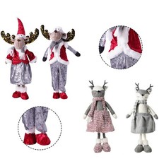 2PCS Bambole Decorative