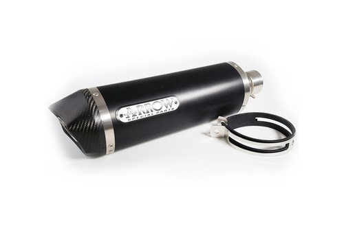 Scarico arrow race tech - scarico,