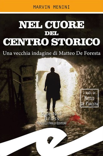 Nel cuore del centro storico - cuore,