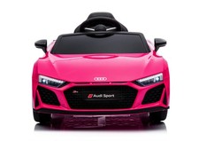 Auto Macchina Elettrica 12V