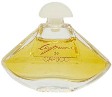 Eau de Toilette Capucci de