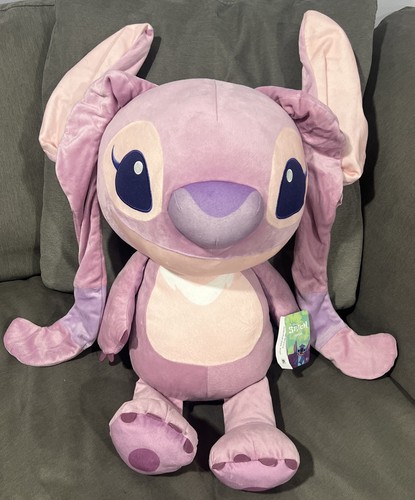 Peluche grande disney - peluche,