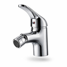 Rubinetto mono foro bidet