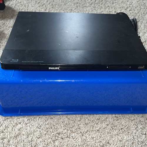 Philips bdp1200 lettore - philips, bdp1200/f7