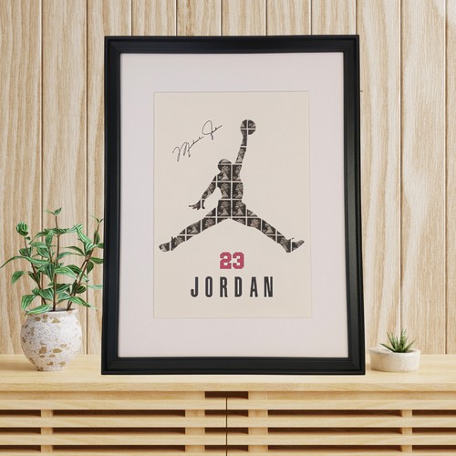 Jordan quadro moderno - jordan,