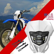 LED Headlight For Yamaha