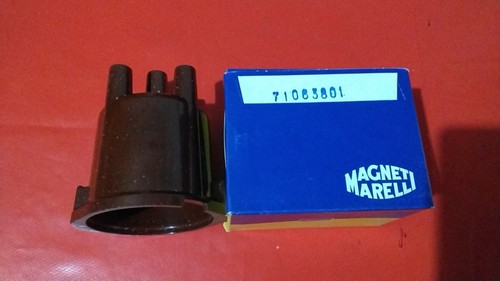 Calotta spinterogeno magneti - calotta,